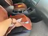 2019 GAC QiZhi EV BEV 54.75KWH