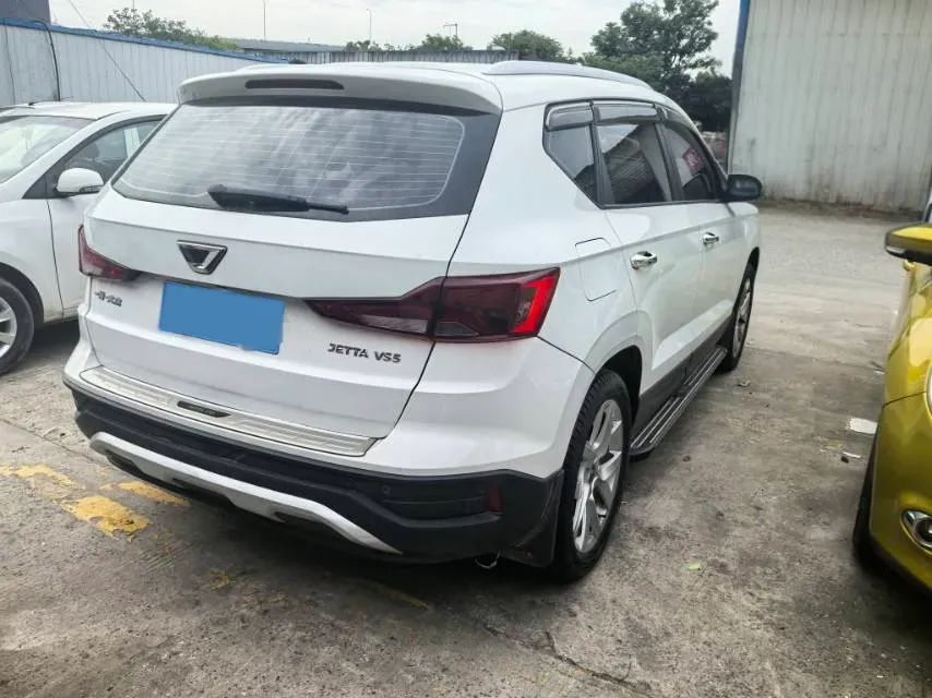 2019 Jetta VS5 1.4T 150HP L4 6AT,autocango,china used car exporter,china ev exporter,chinese used car exporter,chinese used ev exporter