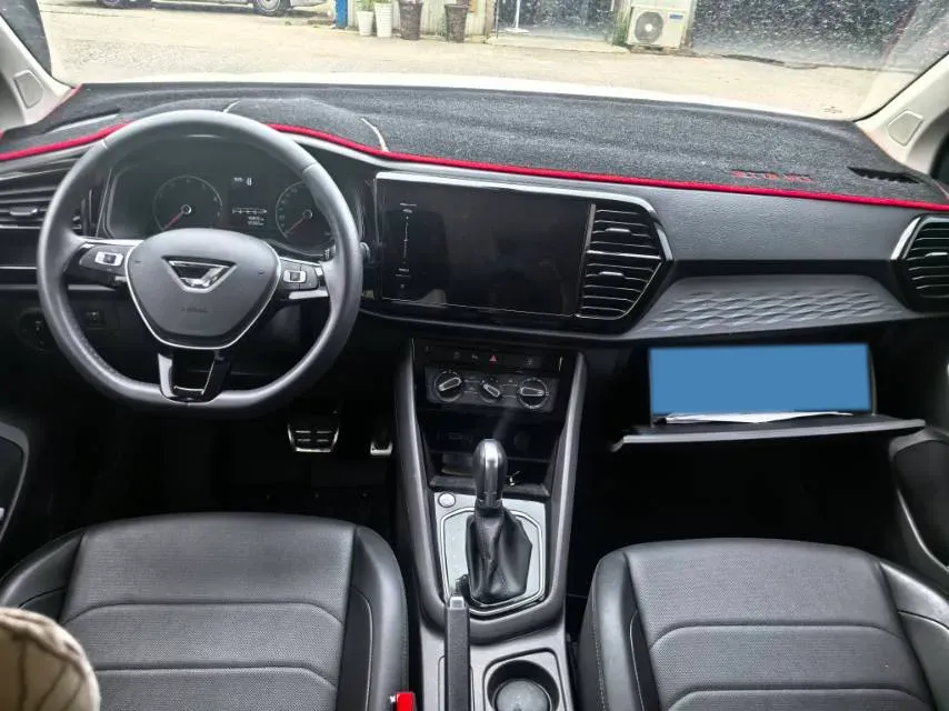 2019 Jetta VS5 1.4T 150HP L4 6AT,autocango,china used car exporter,china ev exporter,chinese used car exporter,chinese used ev exporter