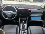 2019 Jetta VS5 1.4T 150HP L4 6AT