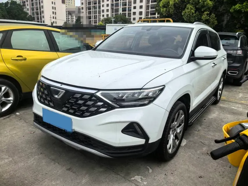 2019 Jetta VS5 1.4T 150HP L4 6AT,autocango,china used car exporter,china ev exporter,chinese used car exporter,chinese used ev exporter