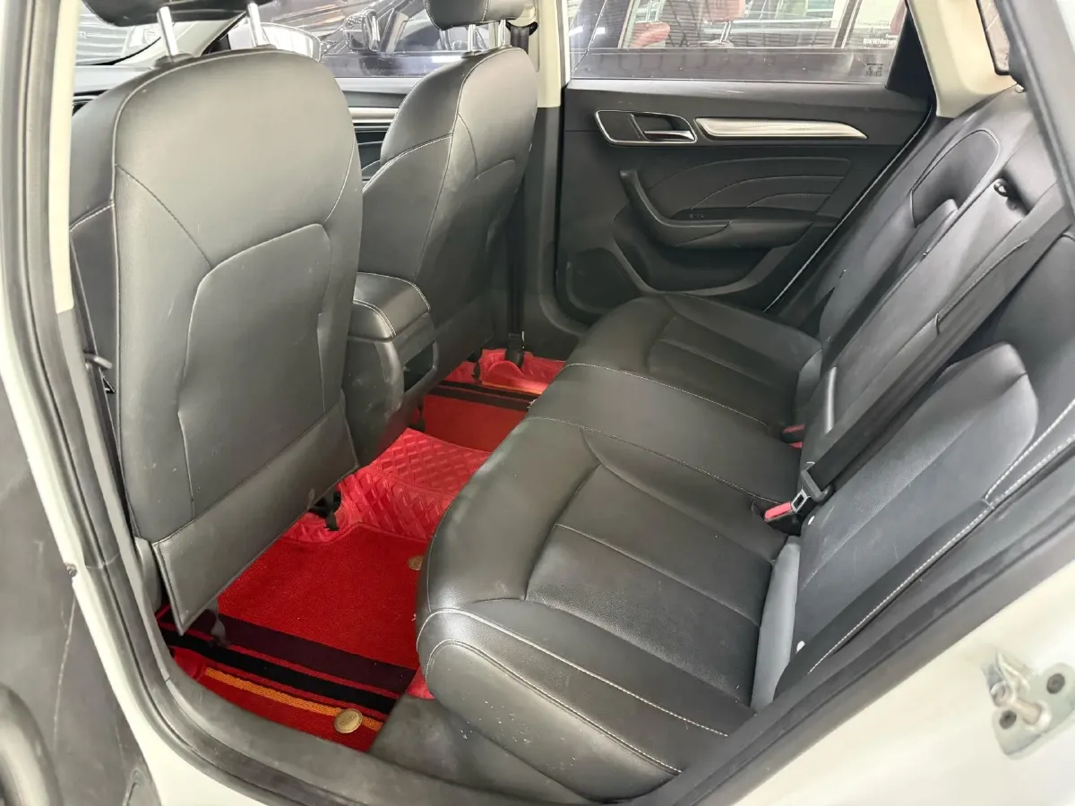 2018 JAC Refine S7 1.5T 174HP L4 6DCT,autocango,china used car exporter,china ev exporter,chinese used car exporter,chinese used ev exporter