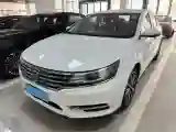 2018 JAC Refine S7 1.5T 174HP L4 6DCT