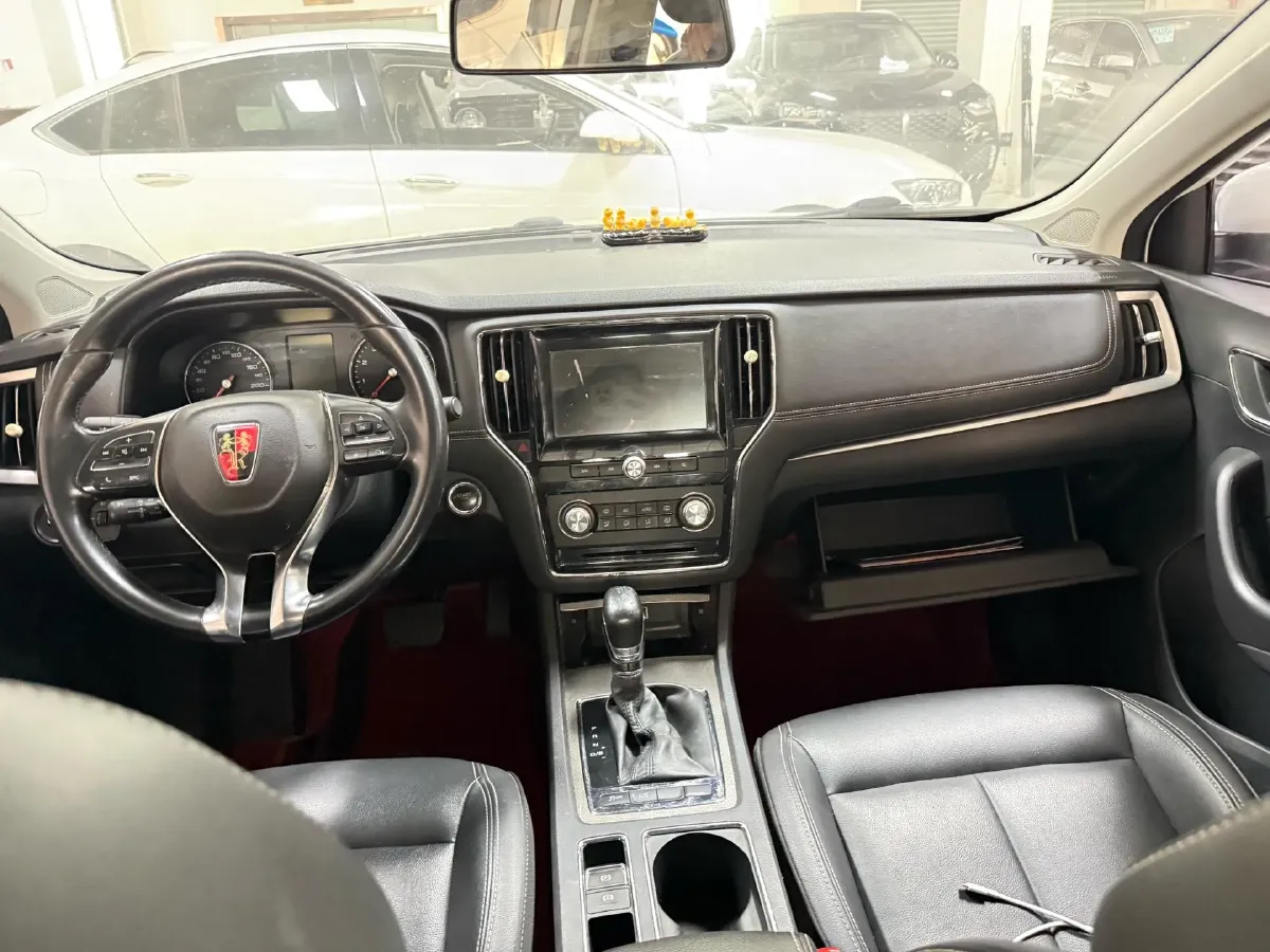 2018 JAC Refine S7 1.5T 174HP L4 6DCT,autocango,china used car exporter,china ev exporter,chinese used car exporter,chinese used ev exporter