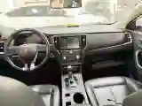 2018 JAC Refine S7 1.5T 174HP L4 6DCT