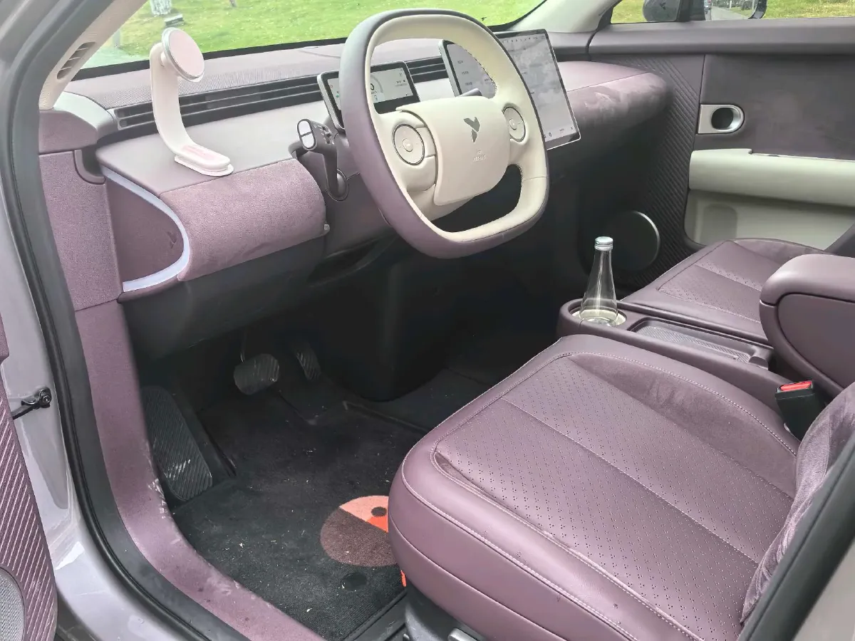 2025 Firefly Firefly BEV,autocango,china used car exporter,china ev exporter,chinese used car exporter,chinese used ev exporter