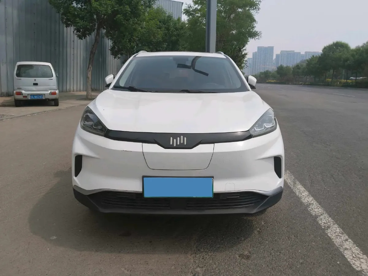 2019 Weltmeister EX5 BEV 69KWH,autocango,china used car exporter,china ev exporter,chinese used car exporter,chinese used ev exporter