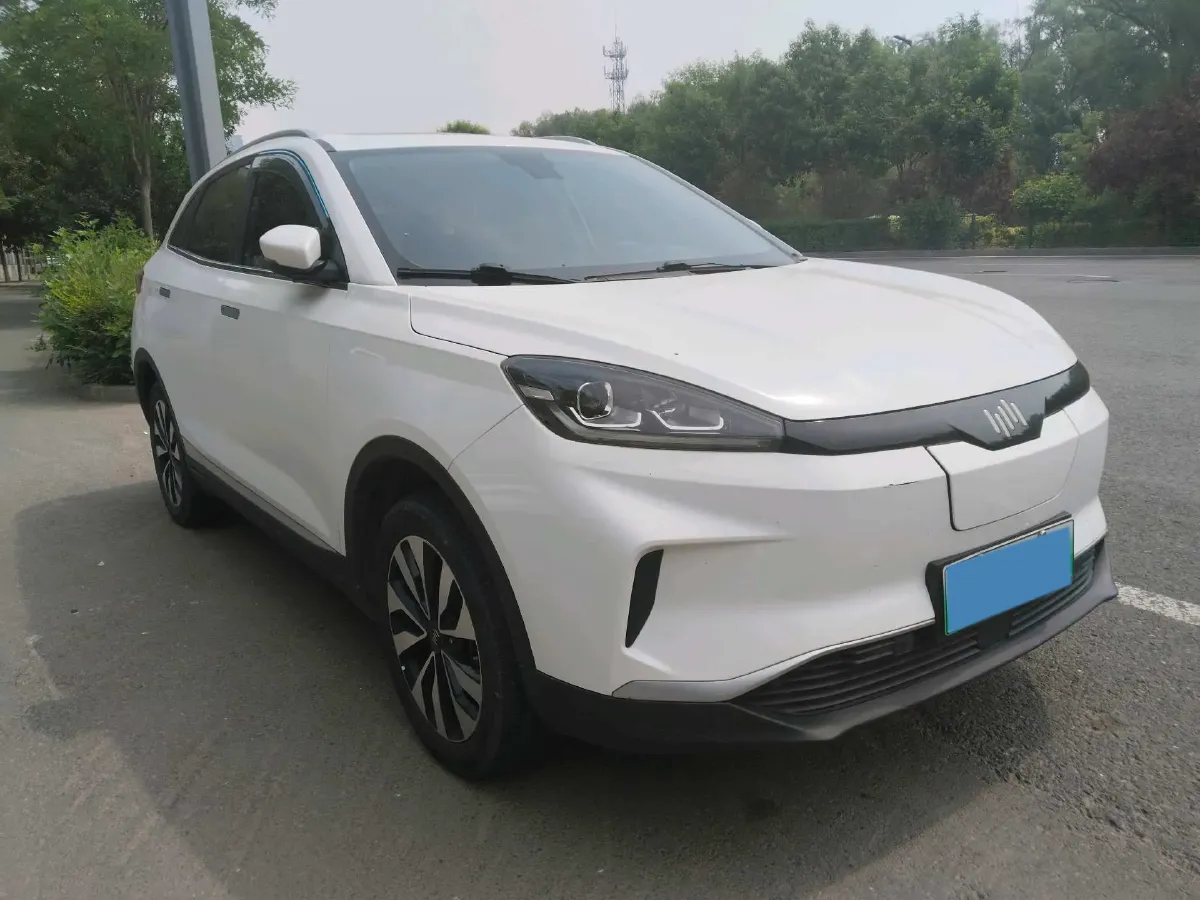 2019 Weltmeister EX5 BEV 69KWH,autocango,china used car exporter,china ev exporter,chinese used car exporter,chinese used ev exporter