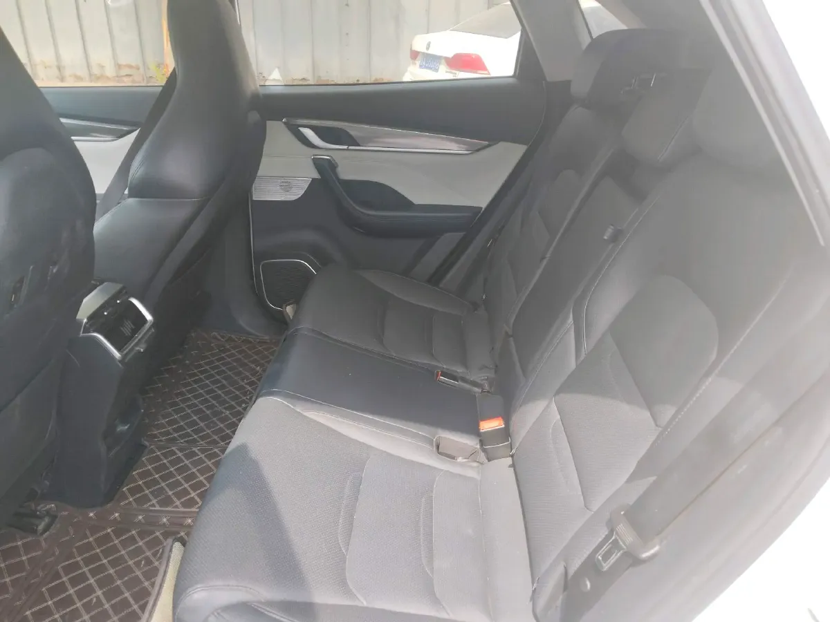 2019 Weltmeister EX5 BEV 69KWH,autocango,china used car exporter,china ev exporter,chinese used car exporter,chinese used ev exporter
