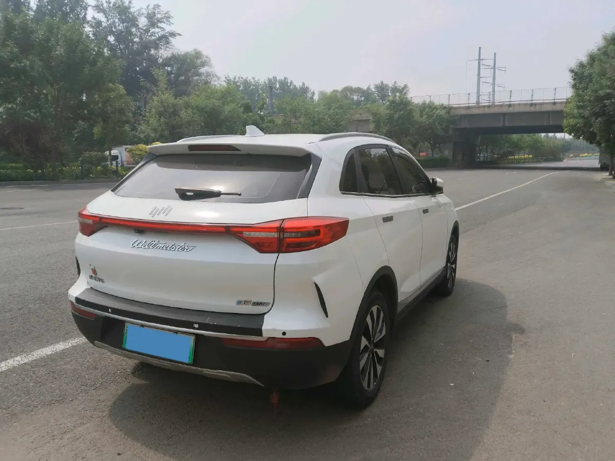 2019 Weltmeister EX5 BEV 69KWH,autocango,china used car exporter,china ev exporter,chinese used car exporter,chinese used ev exporter