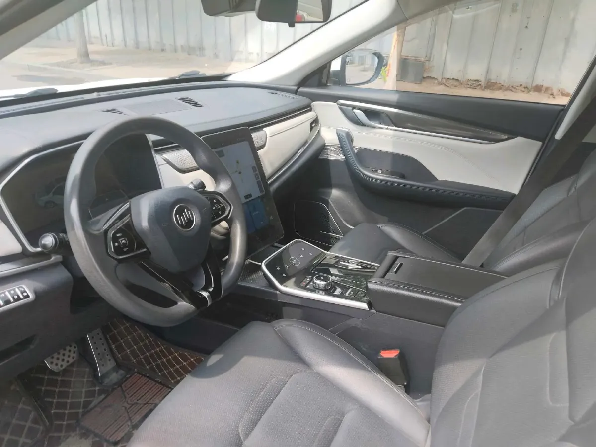 2019 Weltmeister EX5 BEV 69KWH,autocango,china used car exporter,china ev exporter,chinese used car exporter,chinese used ev exporter