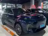 2025 Deepal S09 REEV 150HP REEV