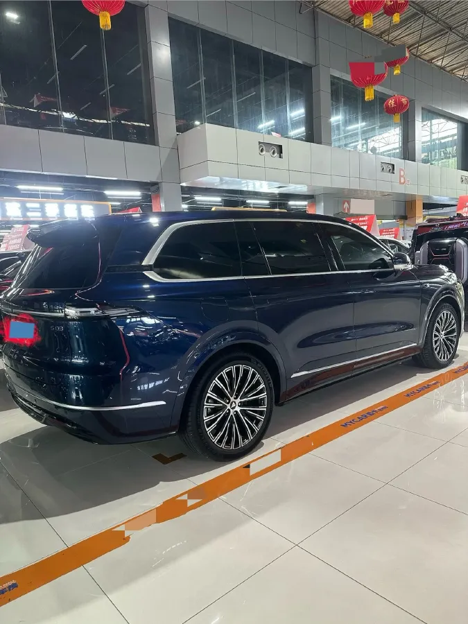 2025 Deepal S09 REEV 150HP REEV,autocango,china used car exporter,china ev exporter,chinese used car exporter,chinese used ev exporter