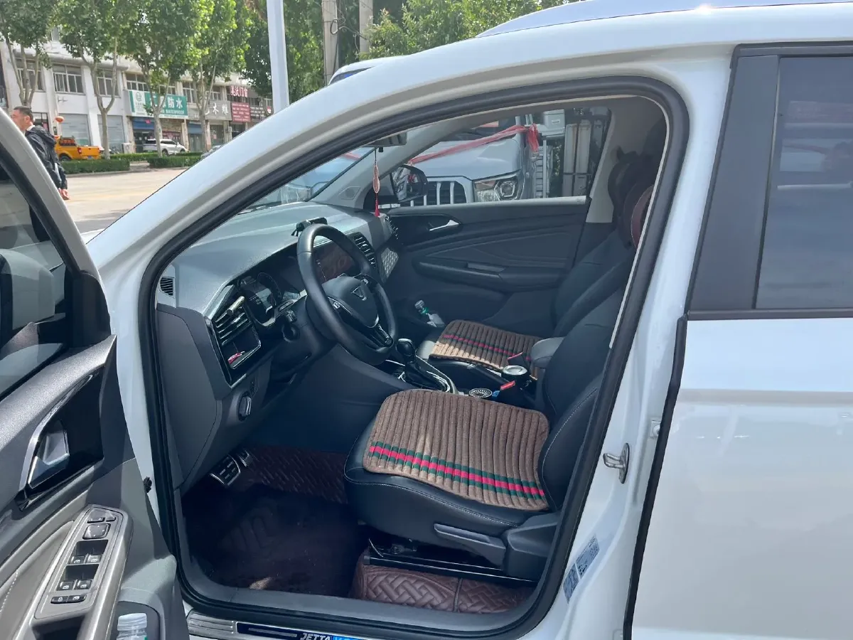 2019 Jetta VS5 1.4T 150HP L4 6AT,autocango,china used car exporter,china ev exporter,chinese used car exporter,chinese used ev exporter