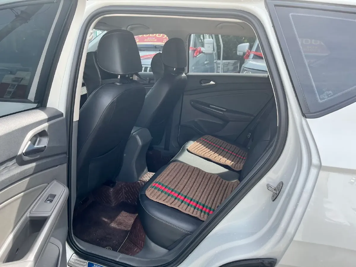 2019 Jetta VS5 1.4T 150HP L4 6AT,autocango,china used car exporter,china ev exporter,chinese used car exporter,chinese used ev exporter