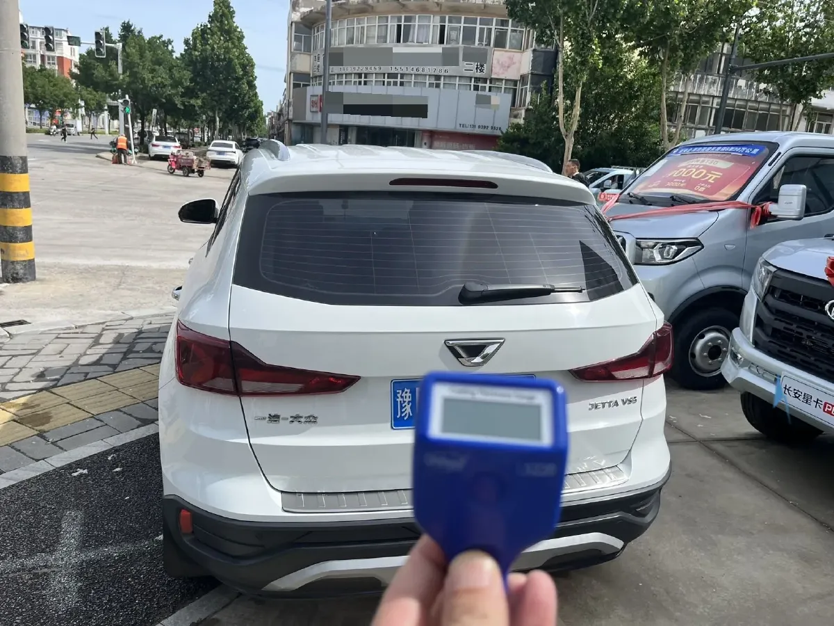 2019 Jetta VS5 1.4T 150HP L4 6AT,autocango,china used car exporter,china ev exporter,chinese used car exporter,chinese used ev exporter
