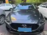 2023 Mazda 3 Axela 2.0L 158HP L4 6AT