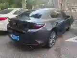 2023 Mazda 3 Axela 2.0L 158HP L4 6AT
