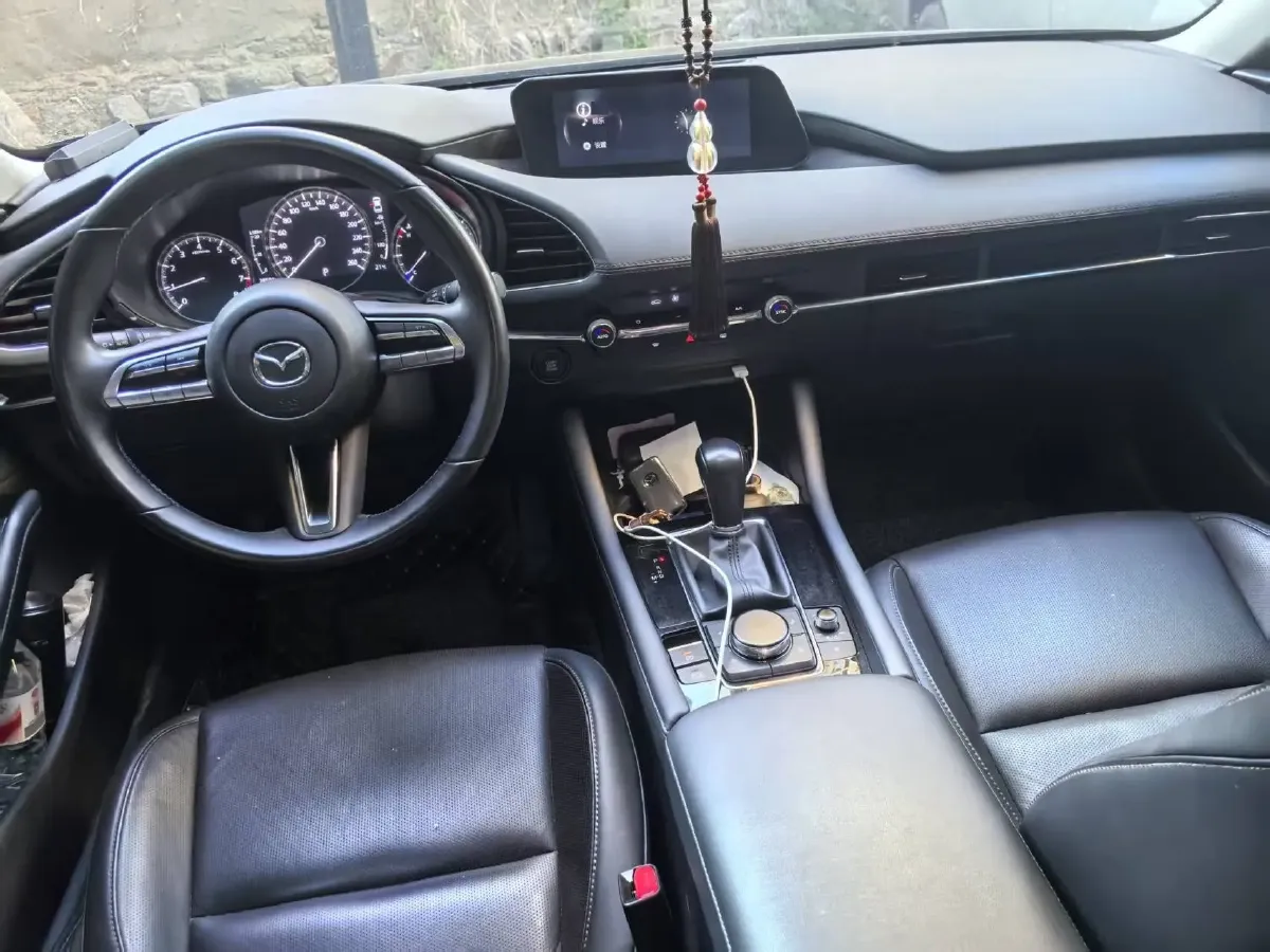 2023 Mazda 3 Axela 2.0L 158HP L4 6AT,autocango,china used car exporter,china ev exporter,chinese used car exporter,chinese used ev exporter