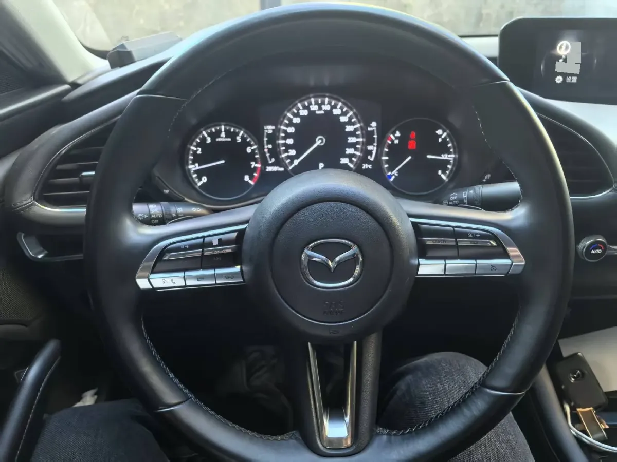 2023 Mazda 3 Axela 2.0L 158HP L4 6AT,autocango,china used car exporter,china ev exporter,chinese used car exporter,chinese used ev exporter