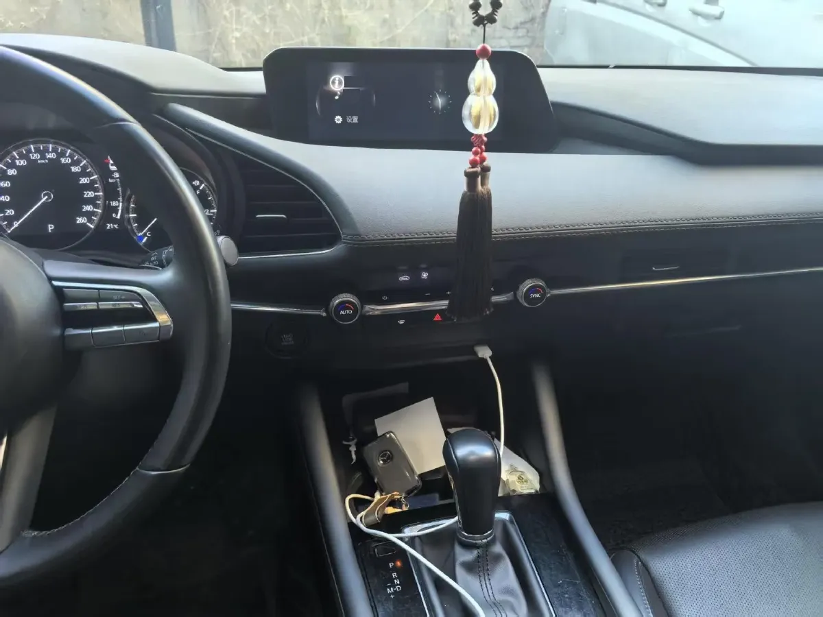 2023 Mazda 3 Axela 2.0L 158HP L4 6AT,autocango,china used car exporter,china ev exporter,chinese used car exporter,chinese used ev exporter