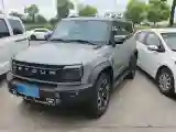 2024 Jetour Traveller 2.0T 254HP L4 7DCT