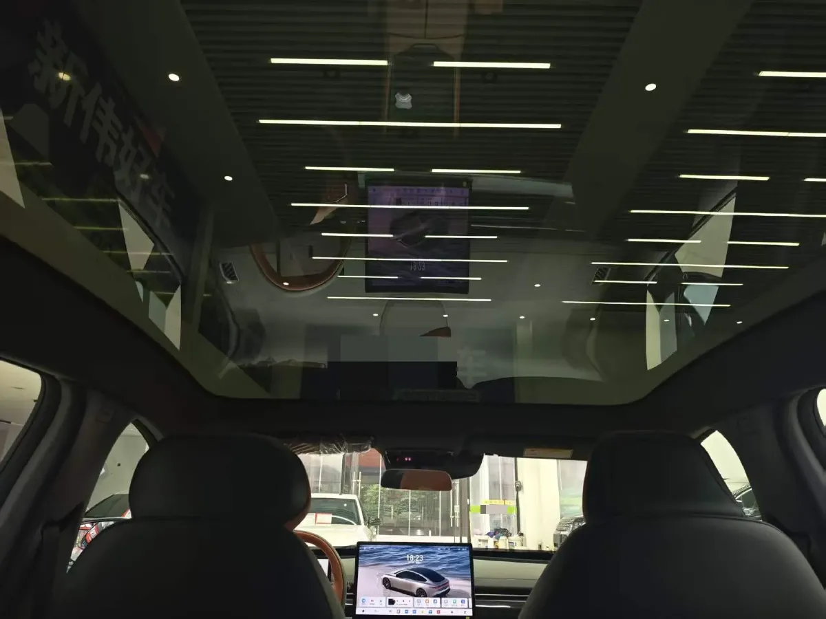 2024 DongFeng eπ eπ007 REEV 105HP REEV 28.4KWH,autocango,china used car exporter,china ev exporter,chinese used car exporter,chinese used ev exporter