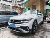 2023 VOLKSWAGEN TIGUAN L,autocango,china used car exporter,china ev exporter,chinese used car exporter,chinese used ev exporter