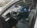 2023 Volkswagen Tiguan L 1.5T 160HP L4 7DCT