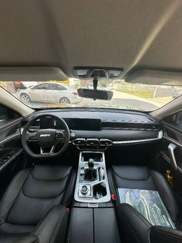 2021 Jetour X70 Plus 1.5T 156HP L4 6MT,autocango,china used car exporter,china ev exporter,chinese used car exporter,chinese used ev exporter