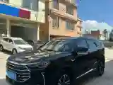 2021 Jetour X70 Plus 1.5T 156HP L4 6MT