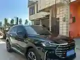 2021 Jetour X70 Plus 1.5T 156HP L4 6MT