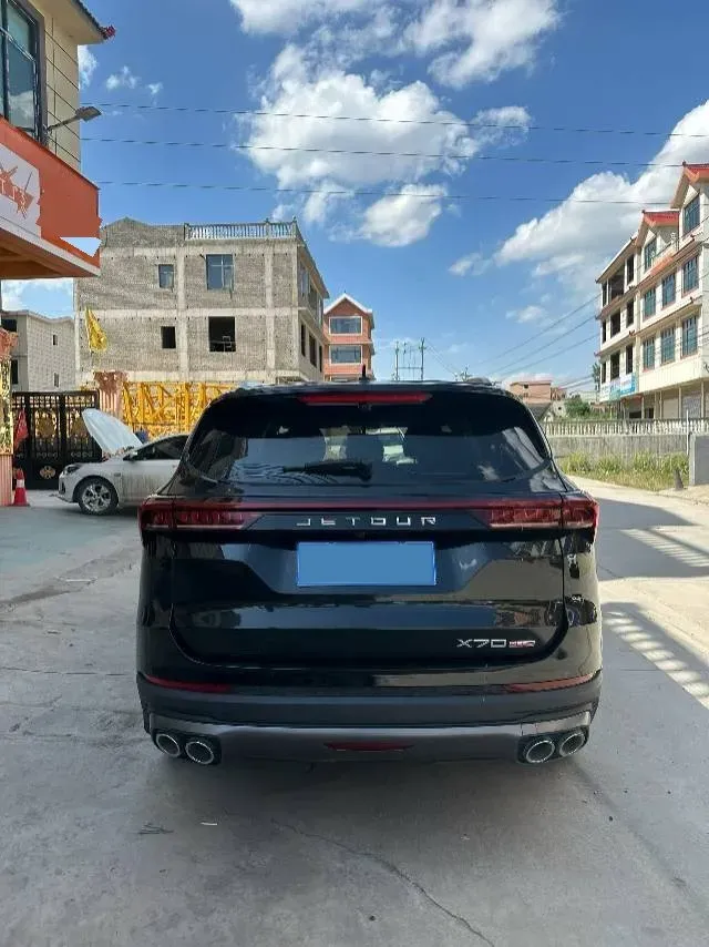 2021 Jetour X70 Plus 1.5T 156HP L4 6MT,autocango,china used car exporter,china ev exporter,chinese used car exporter,chinese used ev exporter