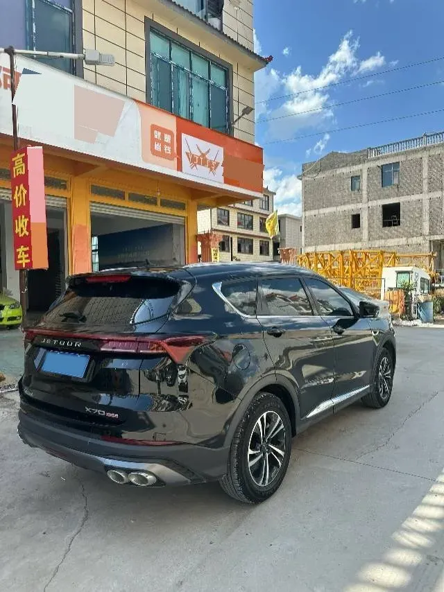 2021 Jetour X70 Plus 1.5T 156HP L4 6MT,autocango,china used car exporter,china ev exporter,chinese used car exporter,chinese used ev exporter