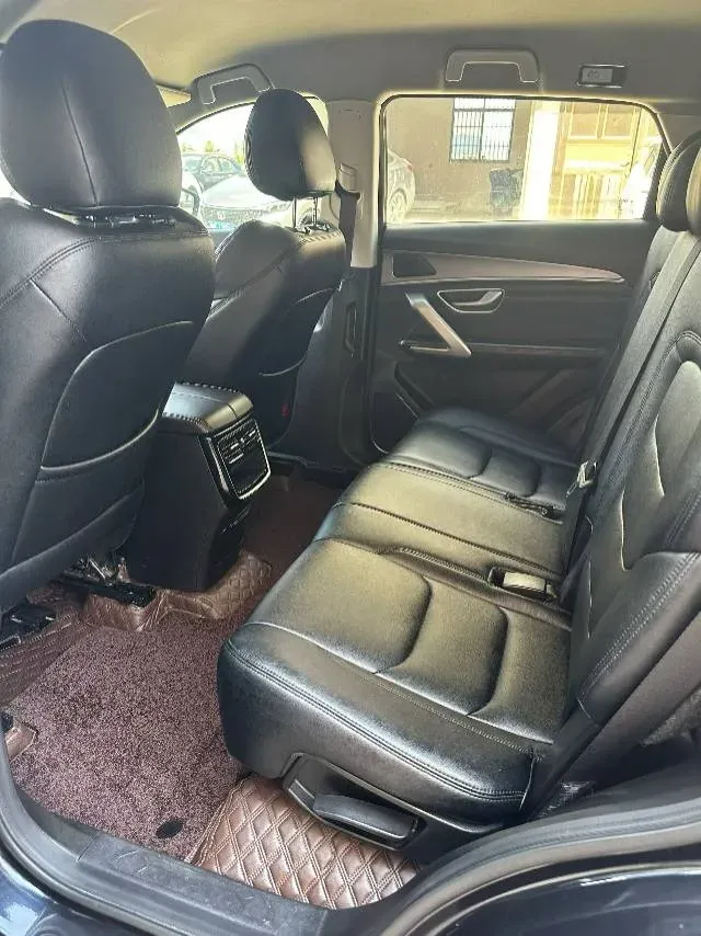 2021 Jetour X70 Plus 1.5T 156HP L4 6MT,autocango,china used car exporter,china ev exporter,chinese used car exporter,chinese used ev exporter
