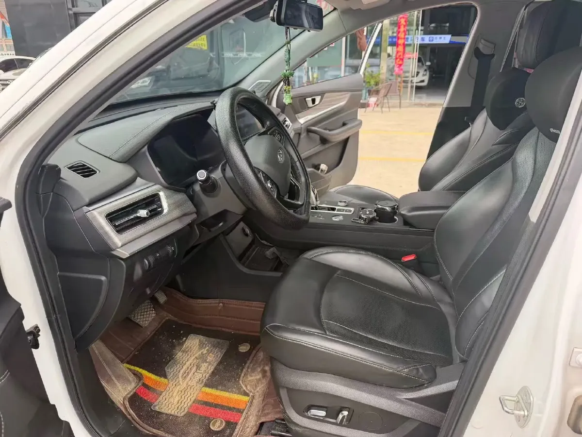 2021 Chery Tiggo 8 1.6T 197HP L4 7DCT,autocango,china used car exporter,china ev exporter,chinese used car exporter,chinese used ev exporter