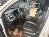 2021 Chery Tiggo 8 1.6T 197HP L4 7DCT