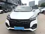 2021 Chery Tiggo 8 1.6T 197HP L4 7DCT