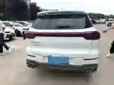 2021 Chery Tiggo 8 1.6T 197HP L4 7DCT