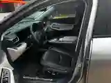 2021 ARCFOX αS BEV 93.6KWH