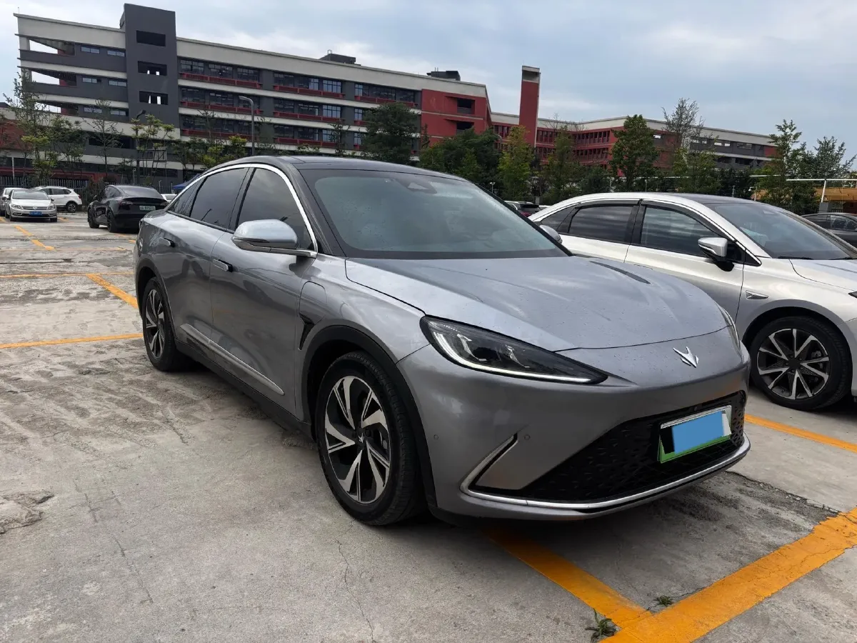 2021 ARCFOX αS BEV 93.6KWH,autocango,china used car exporter,china ev exporter,chinese used car exporter,chinese used ev exporter
