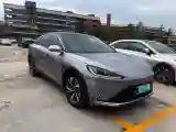 2021 ARCFOX αS BEV 93.6KWH