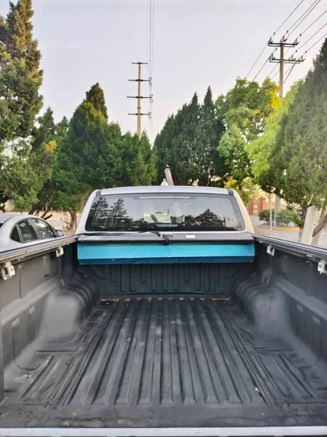 2019 Great Wall Poer 2.0T 190HP L4 8AT,autocango,china used car exporter,china ev exporter,chinese used car exporter,chinese used ev exporter