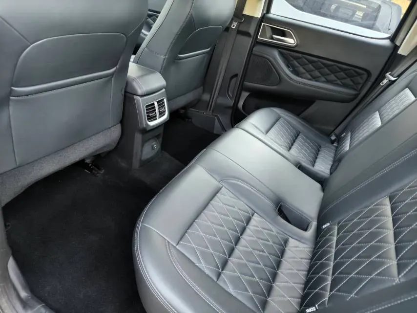2019 Great Wall Poer 2.0T 190HP L4 8AT,autocango,china used car exporter,china ev exporter,chinese used car exporter,chinese used ev exporter