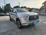 2019 Great Wall Poer 2.0T 190HP L4 8AT