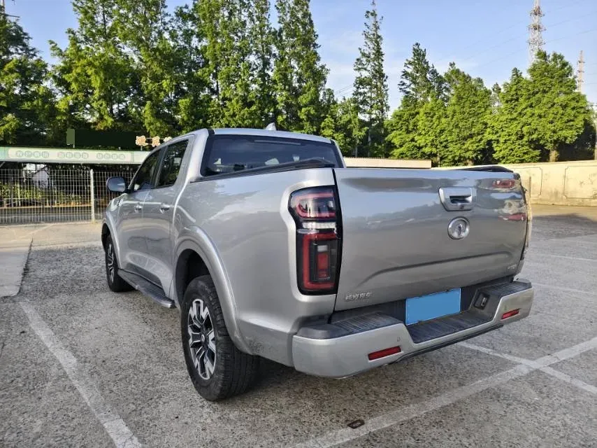 2019 Great Wall Poer 2.0T 190HP L4 8AT,autocango,china used car exporter,china ev exporter,chinese used car exporter,chinese used ev exporter
