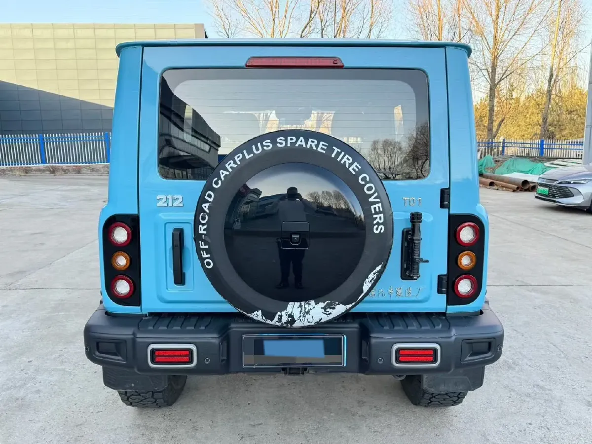 2025 212 212 T01 2.0T 252HP L4 8AT,autocango,china used car exporter,china ev exporter,chinese used car exporter,chinese used ev exporter