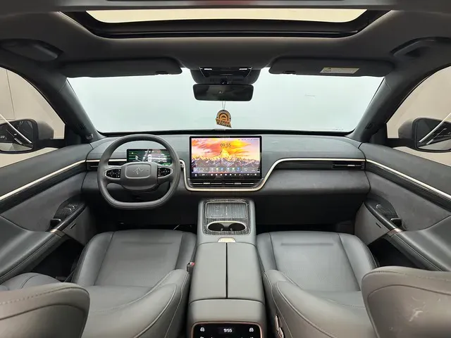 2024 DongFeng eπ eπ008 1.5T 147HP L4 REEV 34.32KWH,autocango,china used car exporter,china ev exporter,chinese used car exporter,chinese used ev exporter