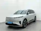 2024 DongFeng eπ eπ008 1.5T 147HP L4 REEV 34.32KWH