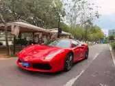 2015 FERRARI 488,autocango,china used car exporter,china ev exporter,chinese used car exporter,chinese used ev exporter